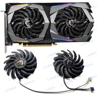 Gratis Ongkir/Original❁ MSI MSI RTX2060 2060SUPER GAMING Z X Magic Dragon การ์ดจอพัดลม PLD09210S12HH