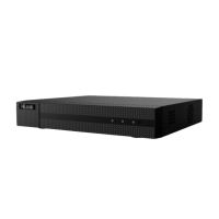 Hilook เครื่องบันทึกกล้องวงจรปิด 4CH รุ่น DVR-204G-M1(C) รองรับกล้อง AI ตรวจจับการเคลื่อนไหว, รองรับกล้องมีไมค์ AI