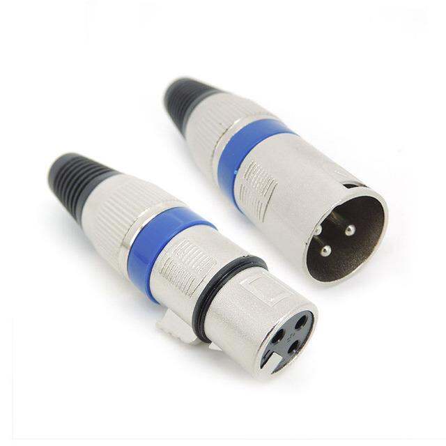 3-pin-xlr-male-female-microphone-audio-wire-cable-wire-connector-solder-3-pole-xlr-plug-jack-audio-socket-mic-adapter-t1