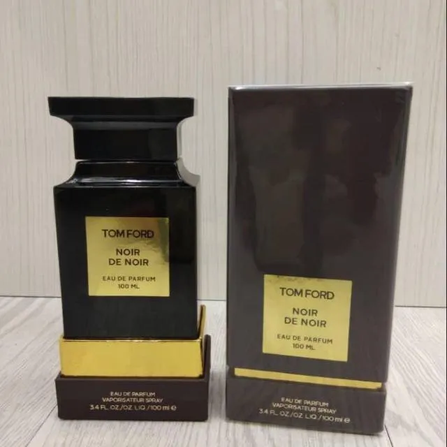 tom ford noir de noir edp 100ml