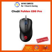 Chuột Fuhlen G90 Pro G90 G90 EVO