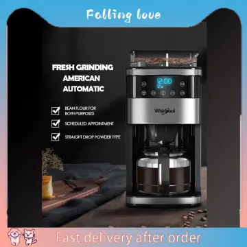 Coffee hotsell maker lazada