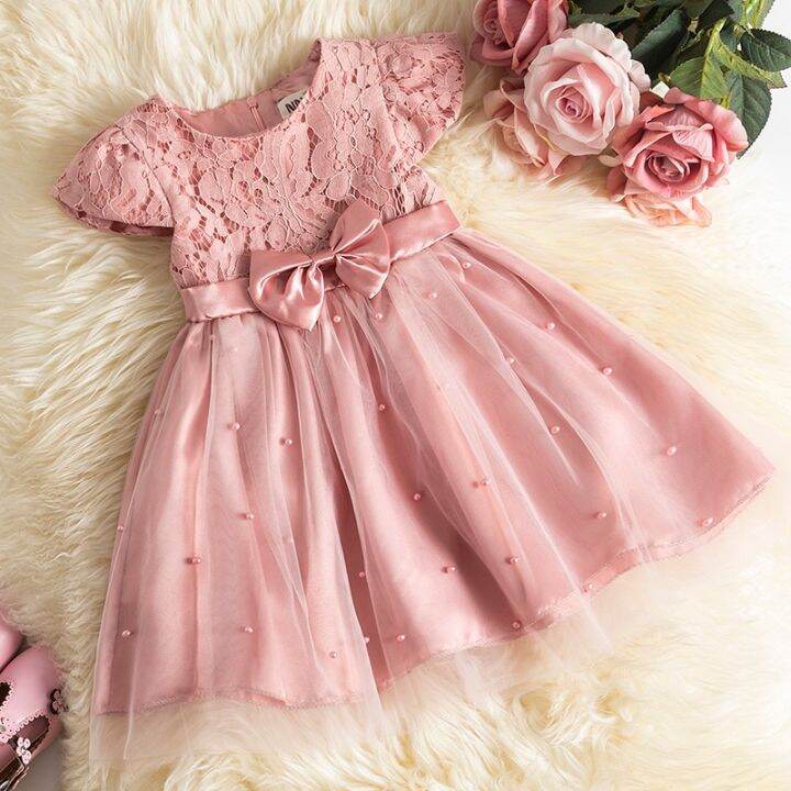 nnjxd-toddler-girl-birthday-tulle-dress-backless-bow-wedding-gown-pink-princess-dress-baby-girl-dresses