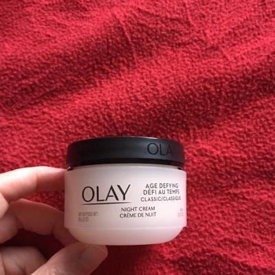 US version of Olay Olay Revitalizing Classic Night Cream 60ml