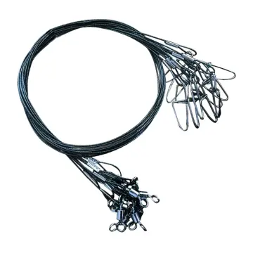 Shop Lead Line With Swivel with great discounts and prices online - Jan  2024