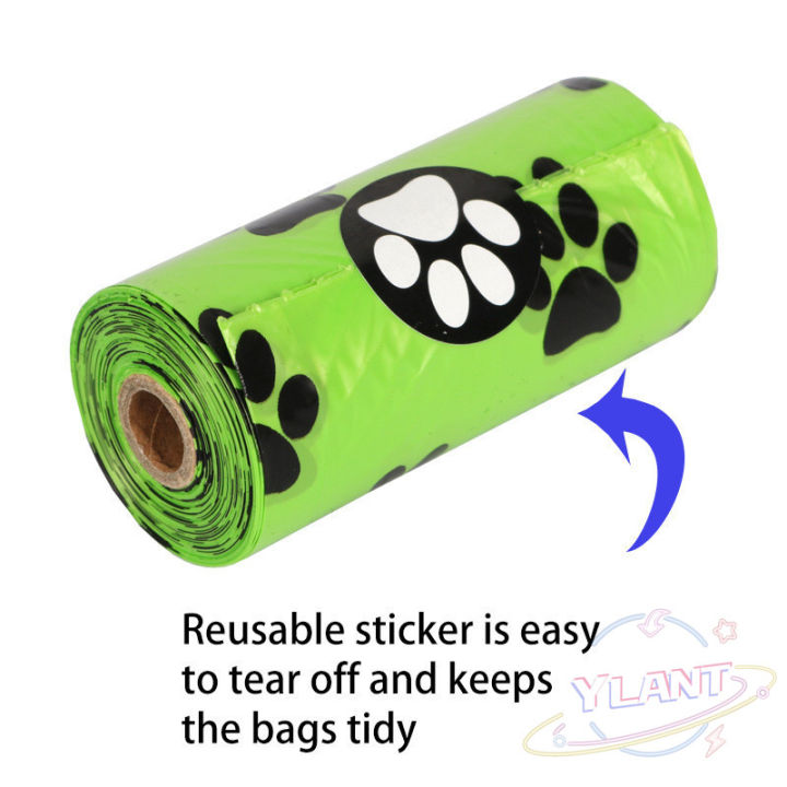 degradable-dog-poop-bags-with-holder-dispenser-outdoor-tools-toilet-pet-cat-garbage-bags-for-dog-trash-litter-cleaning-bag