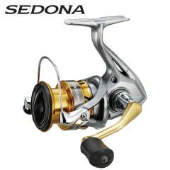 New 2019 SHIMANO STRADIC FL 1000 2500 2500HG C3000 C3000HG C3000XG