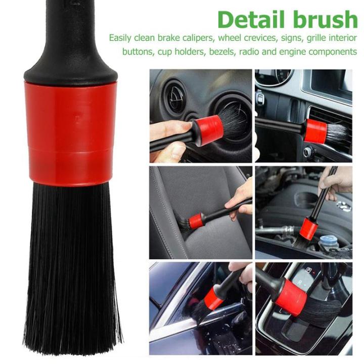 4pcs-car-wash-mop-mitt-kit-long-handle-car-wash-brush-kit-180-rotation-telescopic-car-detailing-brush-car-wash-brush-kit-telescopic-car-wash-mop-mitt-rv-wash-mop-mitt-xinanhome