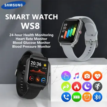 W3 smartband hot sale