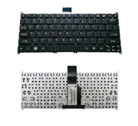 Acer Aspire One S3 S5 725 756 AO725 AO756 MS2346 113 AO765 MS2346 V5-131 keyboard คีย์บอร์ด แป้น แป้นพิมพ์ พิมพ์