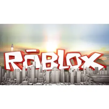 Robux Roblox 100/200/800/2000 Robux Gift Card Code - COD ONLY