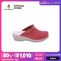 Hush Puppies รองเท้าผู้หญิง รุ่น NURSING SHOES HP RWSBB81X2R - สีแดง