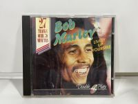 1 CD MUSIC ซีดีเพลงสากล   BOB MARLEY-LIVELY UP YOURSELF    (A8A102)