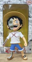 One Piece ลูฟี่ Semi Anatomical Luffy Figure 18 cm