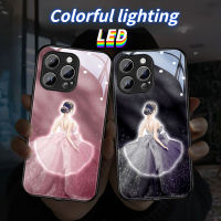 มก. สวิตช์อัปเกรดใหม่ไฟ LED แก้วสแปร์พาร์ทสำหรับ iPhone เคสโทรศัพท์15pro 15Ultra 14Promax 14Plus 13 13Pro 13Promax 12ProMax 11สำหรับเคสโทรศัพท์ไอโฟน7Plus 8Plus XR XS X XSMAX 11ProMax 11pro 12 12pro 7 8