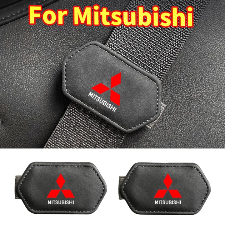 Car Safety Seat Belt Buckle Clip Seat Belt Stopper Adjuster Clip For