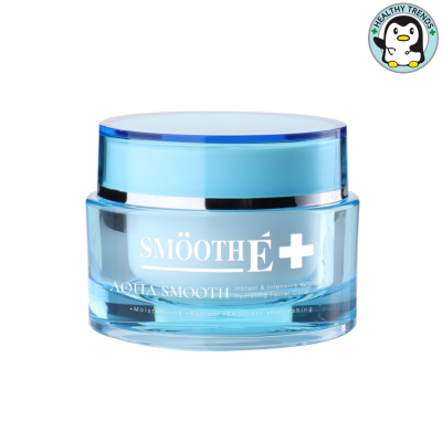 Smooth E Aqua Smooth สมูทอี  40g [HHTT]