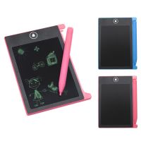4.4 inch Digital LCD Drawing Notepad Smart Electronic Handwriting Tablet