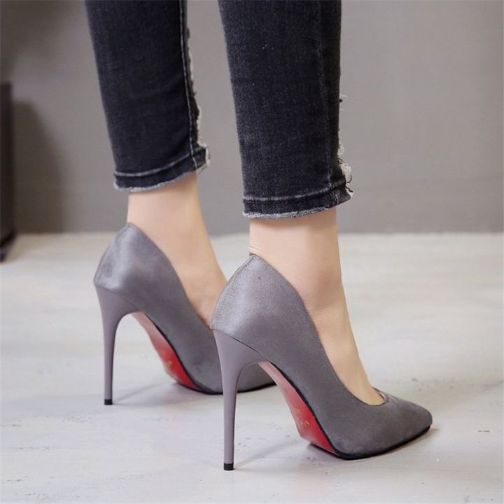11-5cm-super-high-stiletto-heels-pumps-women-office-flock-pointed-toe-thin-heel-party-shoes-woman-plus-large-size-43-44