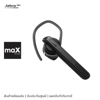 Jabra หูฟังไร้สายแบบข้างเดียว Bluetooth headset รุ่น Talk 45