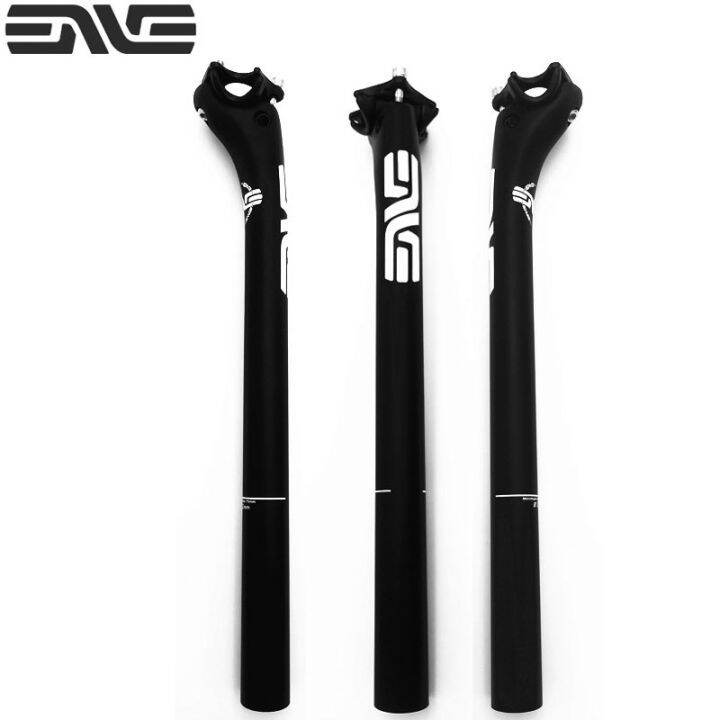 ENVE Brand UD Matte Full Carbon Fibre Bike Seatpost Road/Mountain Bike