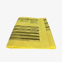 7Piece Universal Dry Dust Bag 5 to 8 Gallon Vacuum Cleaners Replacement Parts Accessories for Shop 5-8 Gallon Dust Bags Yellow