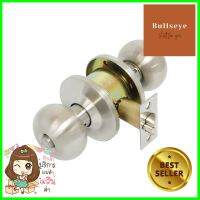 ลูกบิดทั่วไป COLT LITE K5791 หัวจัน สีสเตนเลสENTRANCE KNOB COLT LITE K5791 ROUND HEAD STAINLESS STEEL **ของแท้100%**