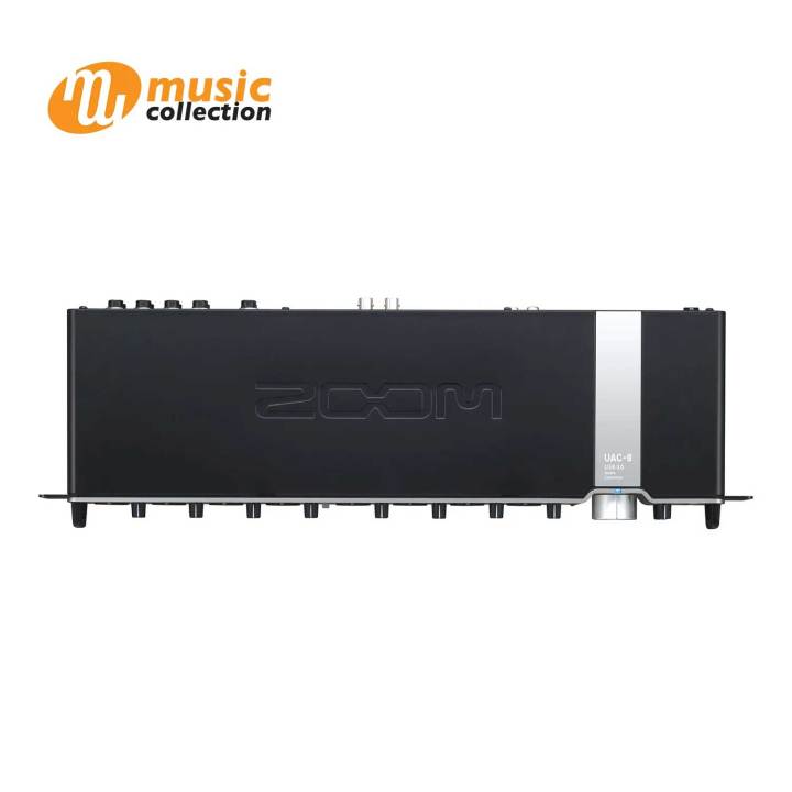 อินเตอร์เฟส-zoom-uac-8-audio-interface