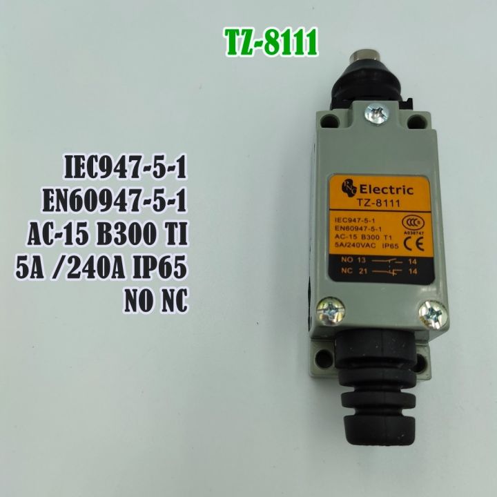 type-tz-8108-tz-8104-tz-8112-tz-8111-tz-8107-tz-8169-tz-8122-tz-8167-tz-8168-limit-switch-pnc-ฺลิมิตสวิตซ์ตร