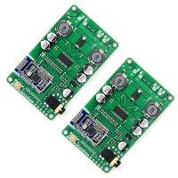 2X TWS TPA3118 Amplifier Audio Board Amplificador AUX 30W CSRA64215 5.0 Bluetooth Receiver APTXLL