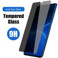 Privacy Screen Protector For Xiaomi Redmi Note 10 9 8 7 Pro 9S 10S 11S 11 12 Lite 11T 12T Poco F3 F4 FT X3 X4 X5 Pro 5G Anti-spy