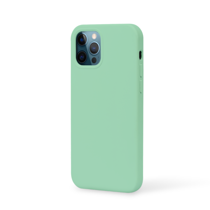 silicone-case-pastel-green-colors