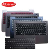 brand new Laptop keyboard For Sam sung 535U3C 530U3C 530U3B 532U3C 535U3X 542U3X 540U3C Brand New Palm rest shell keyboard border