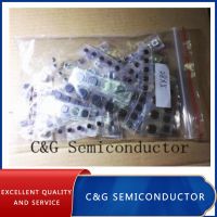 SMD CD32 CD43 CD54 CD75 Power Inductor Assorted Kit 4.7UH - 330UH 28valuesx5pcs=140pcs Power Inductors Pack WATTY Electronics