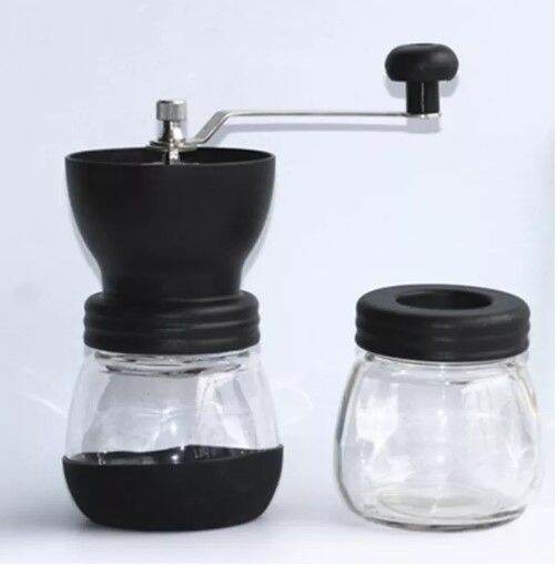 Manual Coffee Grinding Machine Lazada PH