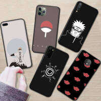 11RR Anime Uchiha Sasuke อ่อนนุ่ม ซิลิโคน เคสโทรศัพท์ ปก หรับ Realme Narzo 3 7 9I 5S 8 5 9 20 7I 30A 3I 8I 6I 6S 6 5I 50i Plus Pro