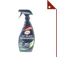 Turtle Wax : TTWT-319* สเปรย์เคลือบเงา Black Spray Detailer 23oz.