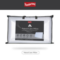 Slumberland Natural Latex Pillow (106PNP)