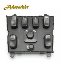 New Power Window Switch 1638206610 for mercedes ml w163 ml320 1998 2002 1998 1999 A 1638206610 A1638206610