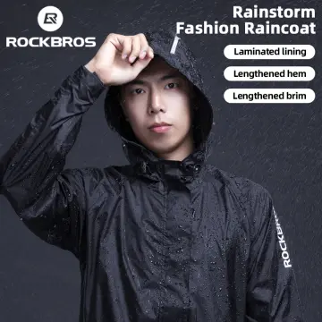 Raincoat lazada clearance