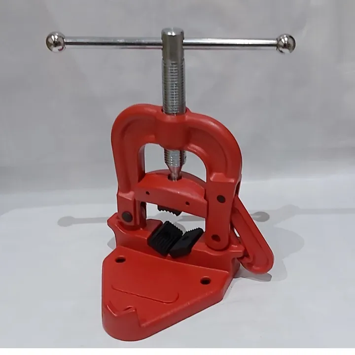 Bench Yoke/Tube Vise 1/8 to 3 Lazada PH