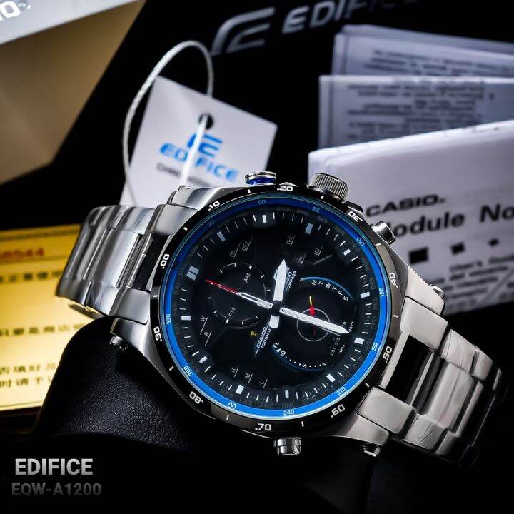 Edifice a1200 clearance