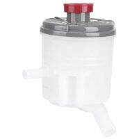 53701-S5D-A02 Power Steering Pump Oil Tank Fluid Reservoir Oil Tank Bottle for HONDA CIVIC ES1 ES5 ES8 2001 - 2005