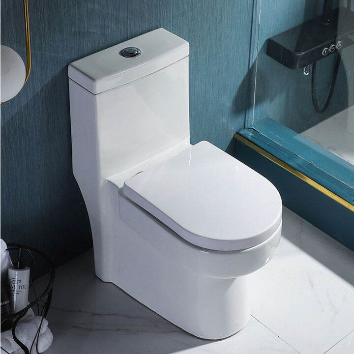How To Set A Toilet Bowl