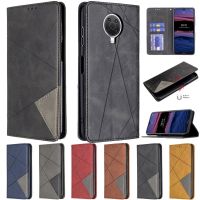 【Enjoy electronic】 For Nokia G20 Case For Nokia 5.4 3.4 2.4 1.4 C1 Plus 1.3 5.3 2.2 6.2 7.2 2.2 3.2 4.2 Phone Cover Stand Book Wallet Leather Coque