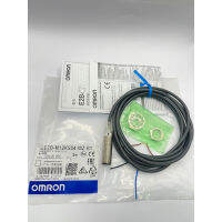 ส่งจากไทย Omron Proximity Switch E2B-M12KN08-WZ-C1 M18KN16 KN05 KS04 KS02-WZ-B1 ของแท้