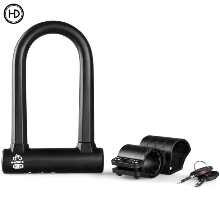 Bicycle locks, Ushaped locks, steel cable bar locks, silicone lock