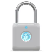 [สินค้าพร้อมจัดส่ง]⭐⭐elinkSmart Fingerprint Lock/กุญแจสแกนลายนิ้วมือ/มินิสมาร์ทล็อคตู้ลิ้นชักยิมล็อคลายนิ้วมือ/กุญแจบ้าน[สินค้าใหม่]จัดส่งฟรีมีบริการเก็บเงินปลายทาง⭐⭐