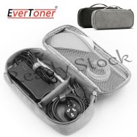 【Ready Stock】 ☃❐ B40 EverToner Electronics Accessories Travel bag Cable organizer Laptop Power Supply Mouse Cable Digital Storage Bag Charger Accessories Storage Bag