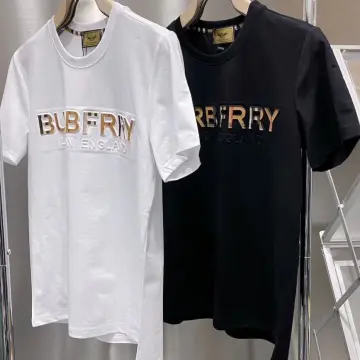 Shop Burberry Tshirt Online | Lazada.Com.Ph